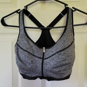 Women's Victoria Secret Sports Bra Size 34 DDD